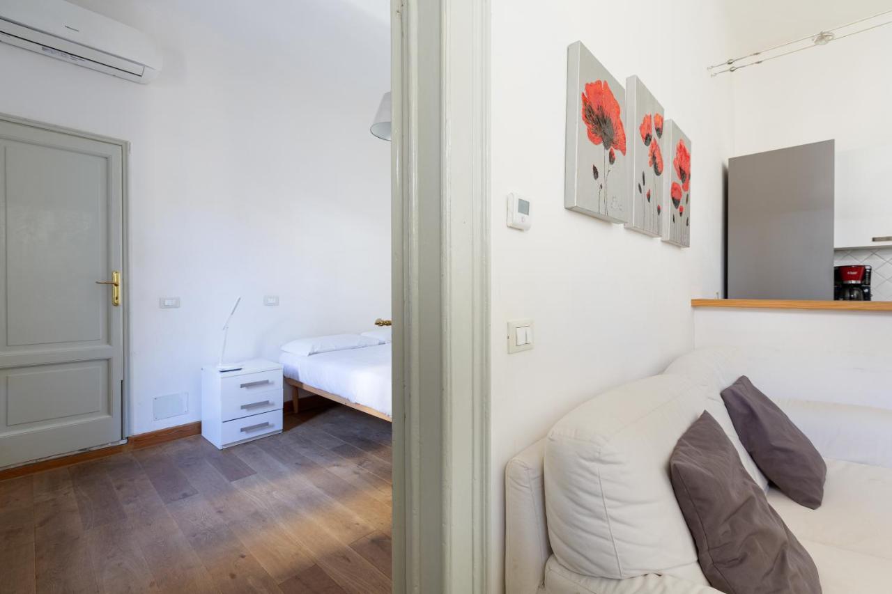 Milan Comfy Apt - Calvairate Districtアパートメント エクステリア 写真