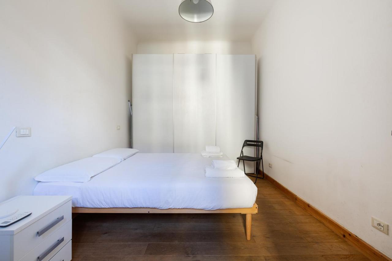 Milan Comfy Apt - Calvairate Districtアパートメント エクステリア 写真