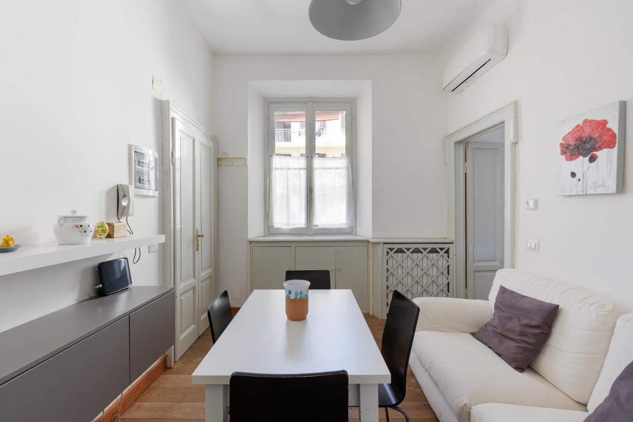 Milan Comfy Apt - Calvairate Districtアパートメント エクステリア 写真