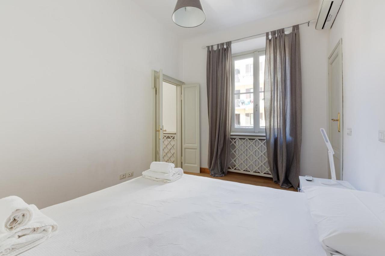 Milan Comfy Apt - Calvairate Districtアパートメント エクステリア 写真