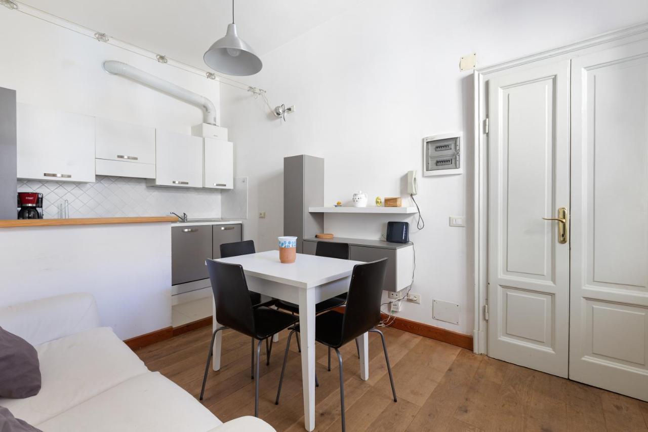 Milan Comfy Apt - Calvairate Districtアパートメント エクステリア 写真