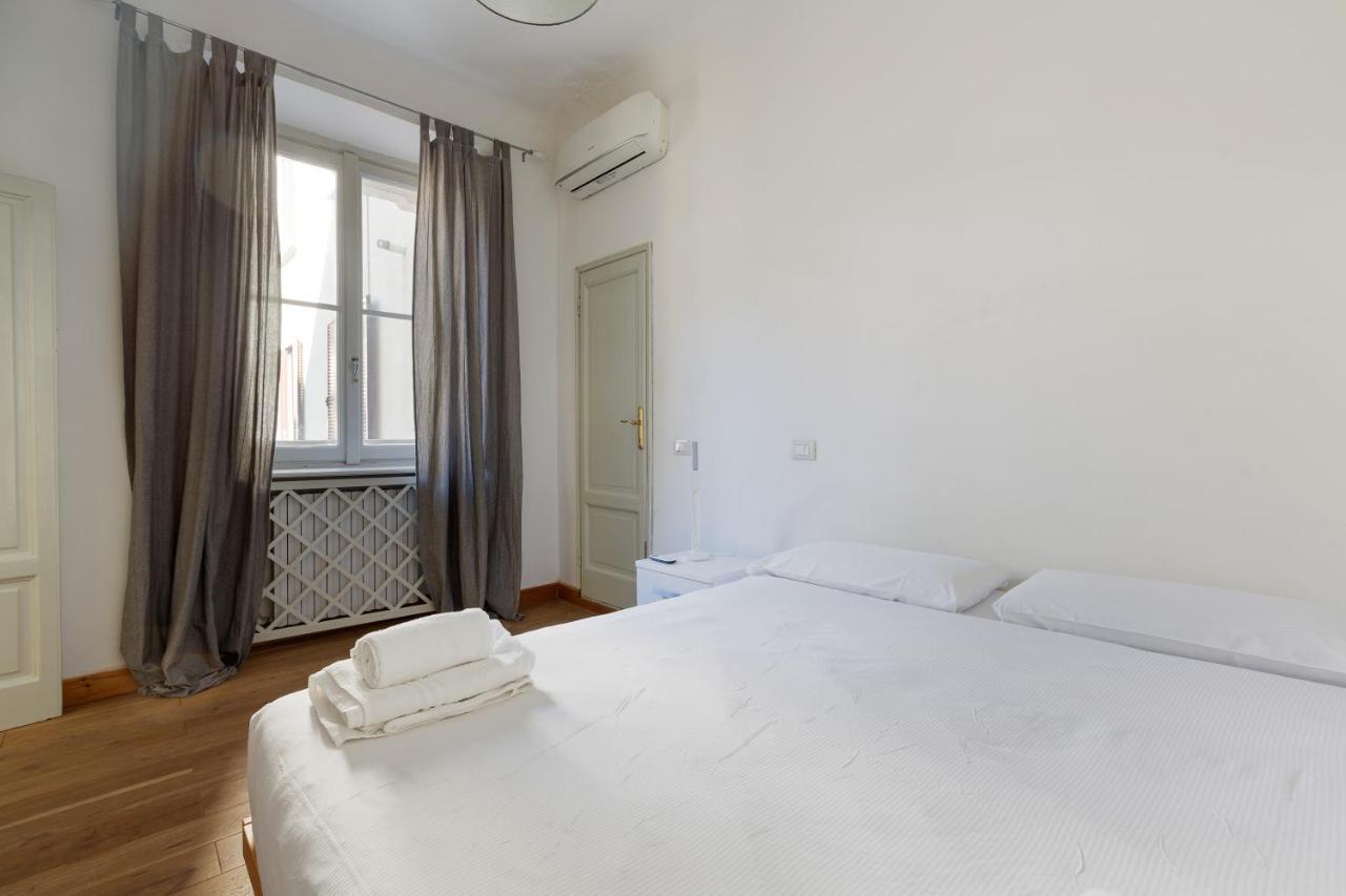 Milan Comfy Apt - Calvairate Districtアパートメント エクステリア 写真