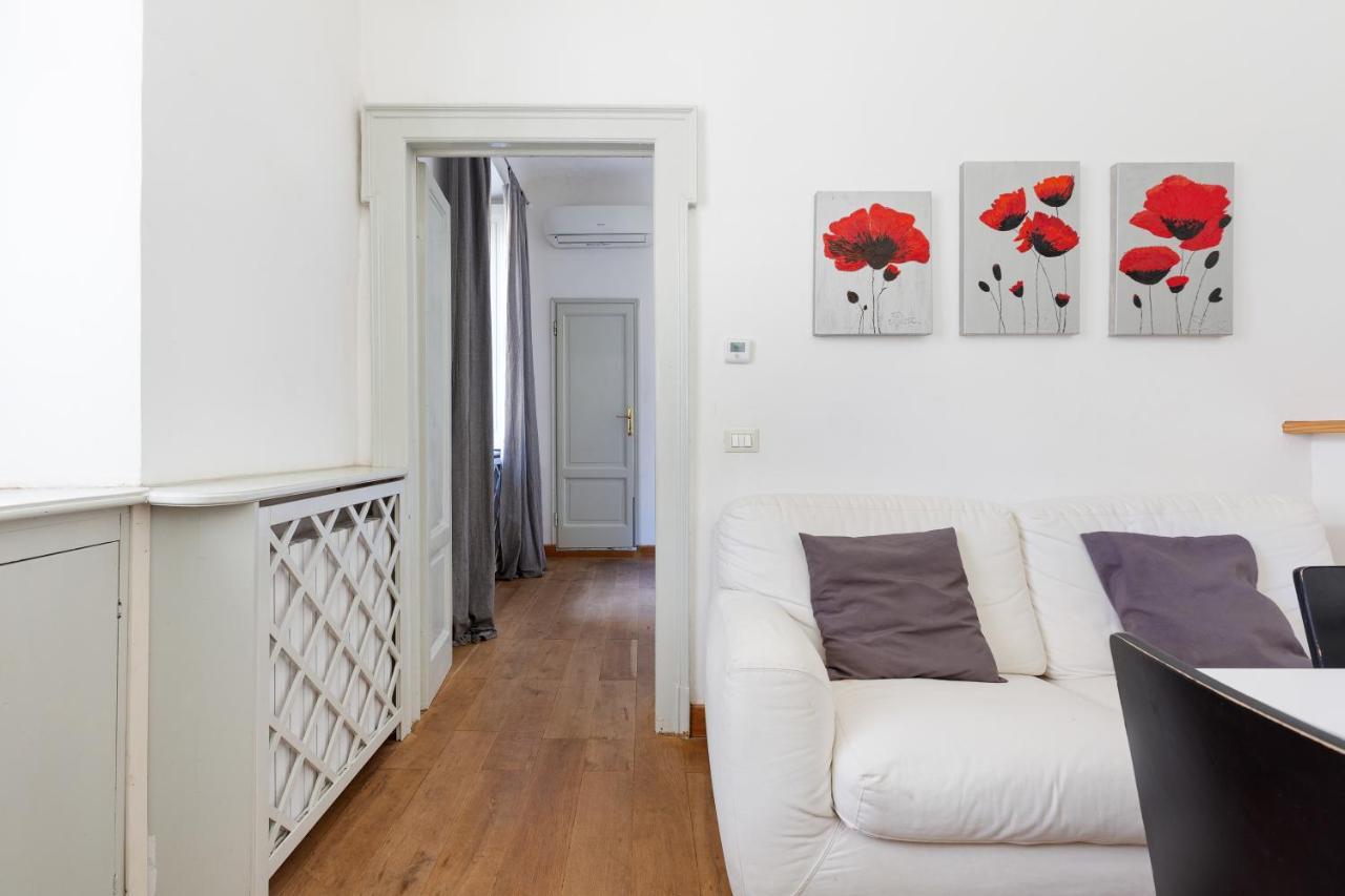 Milan Comfy Apt - Calvairate Districtアパートメント エクステリア 写真