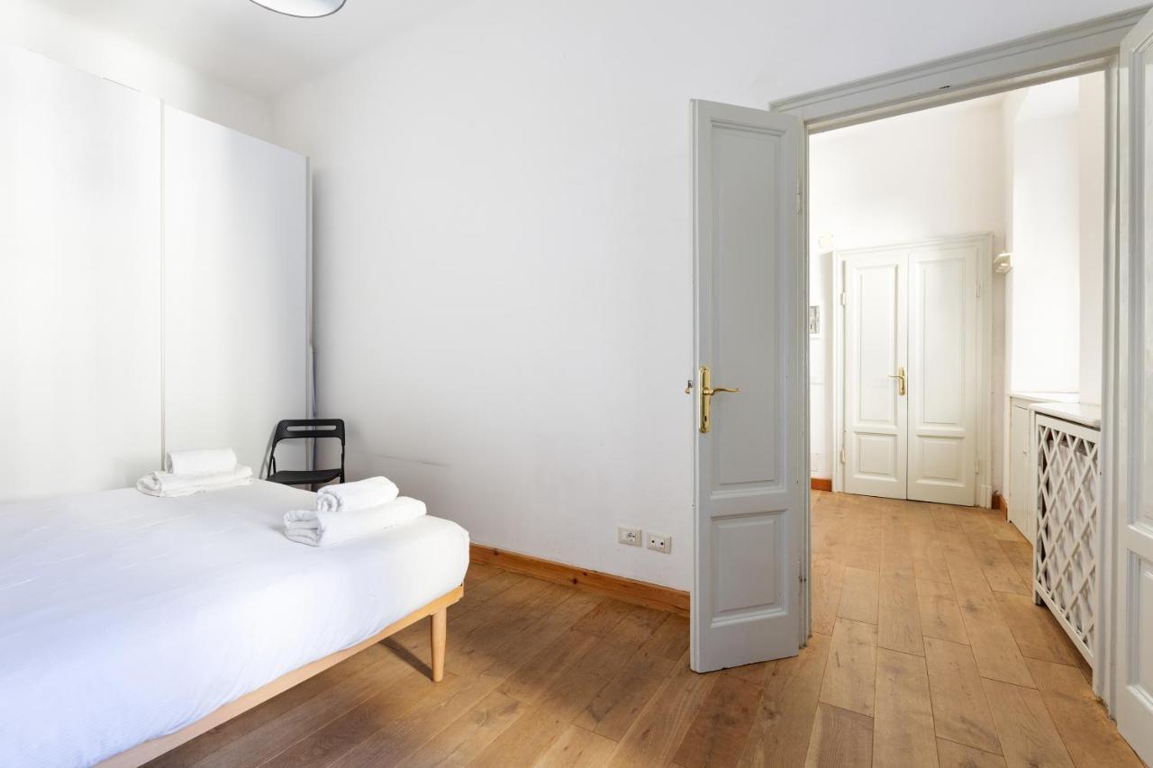 Milan Comfy Apt - Calvairate Districtアパートメント エクステリア 写真