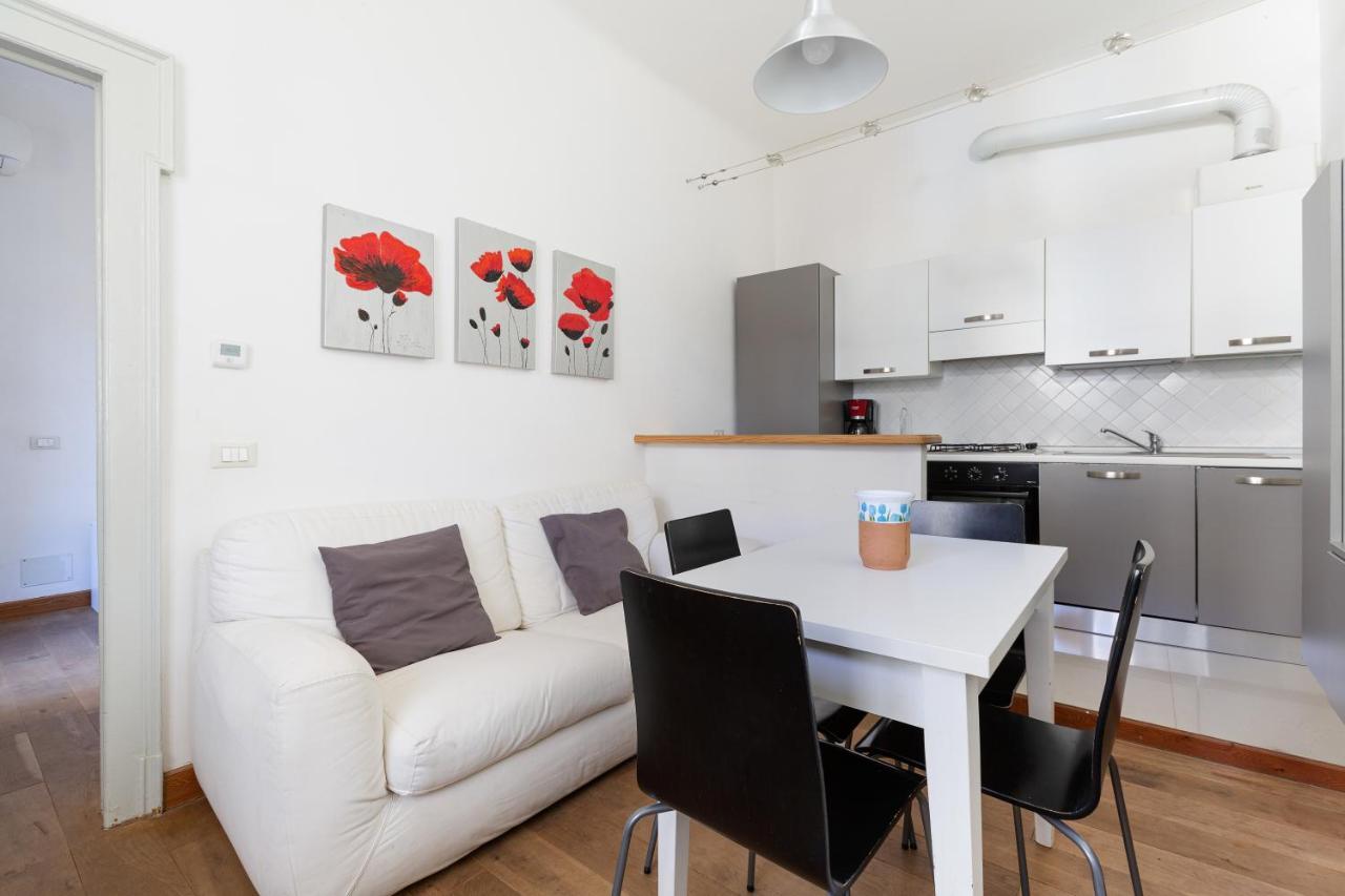 Milan Comfy Apt - Calvairate Districtアパートメント エクステリア 写真