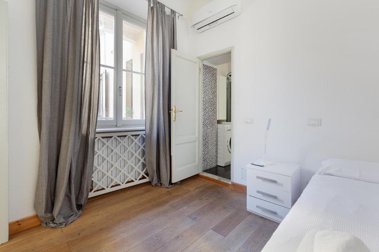 Milan Comfy Apt - Calvairate Districtアパートメント エクステリア 写真